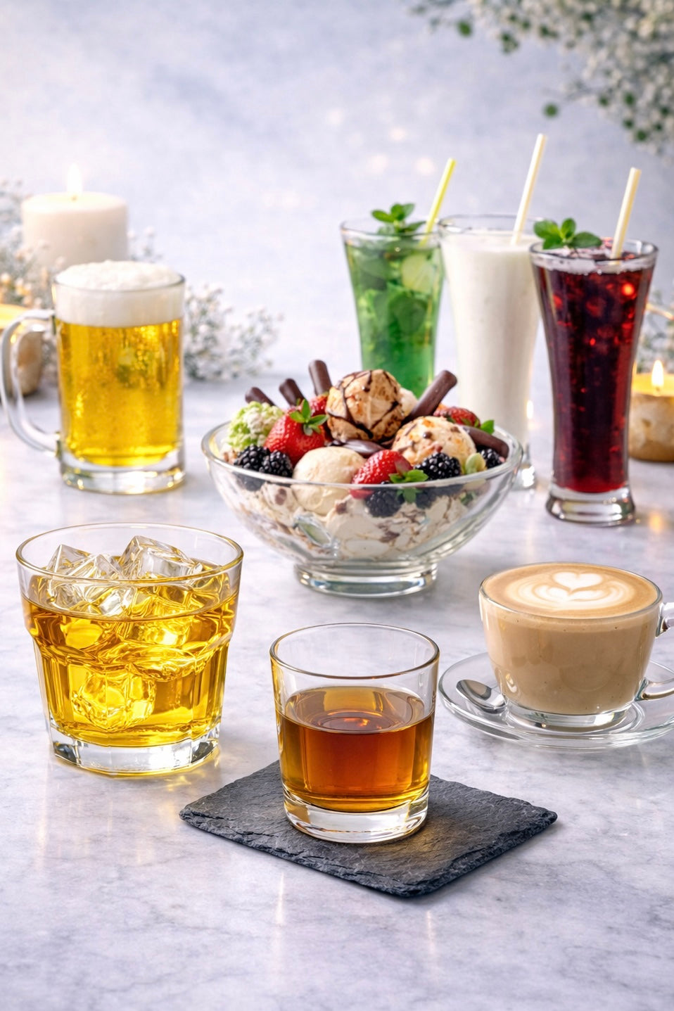 Glassware