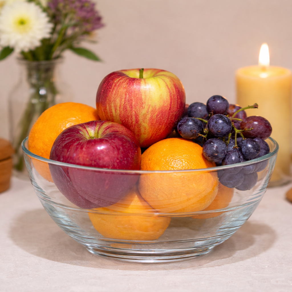 Velora Extra Large Bowl Set