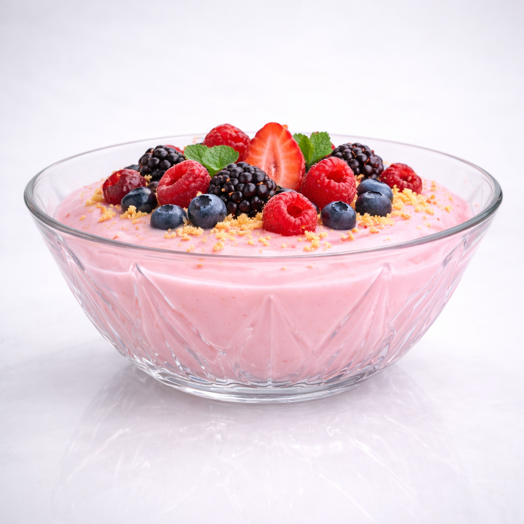 Orvessa Large Bowl Set