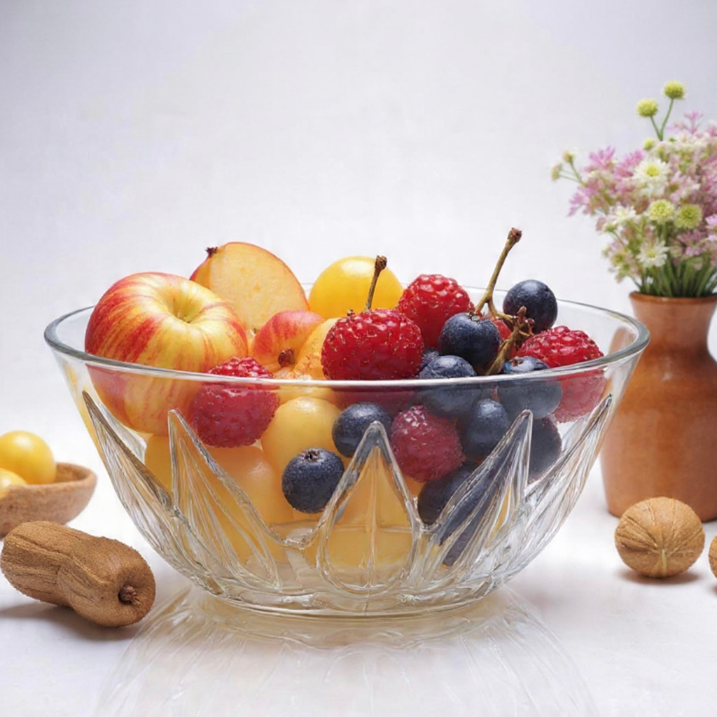 Orvessa Large Bowl Set