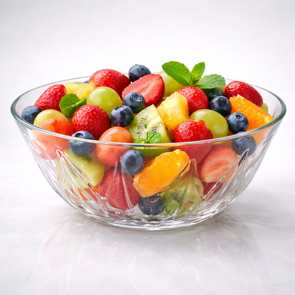 Orvessa Large Bowl Set