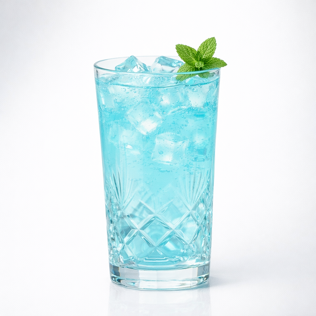 Royal Crystal Tumbler Set