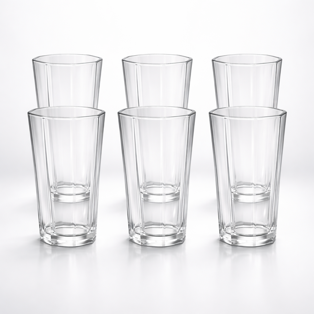 Norvel Tumbler Set