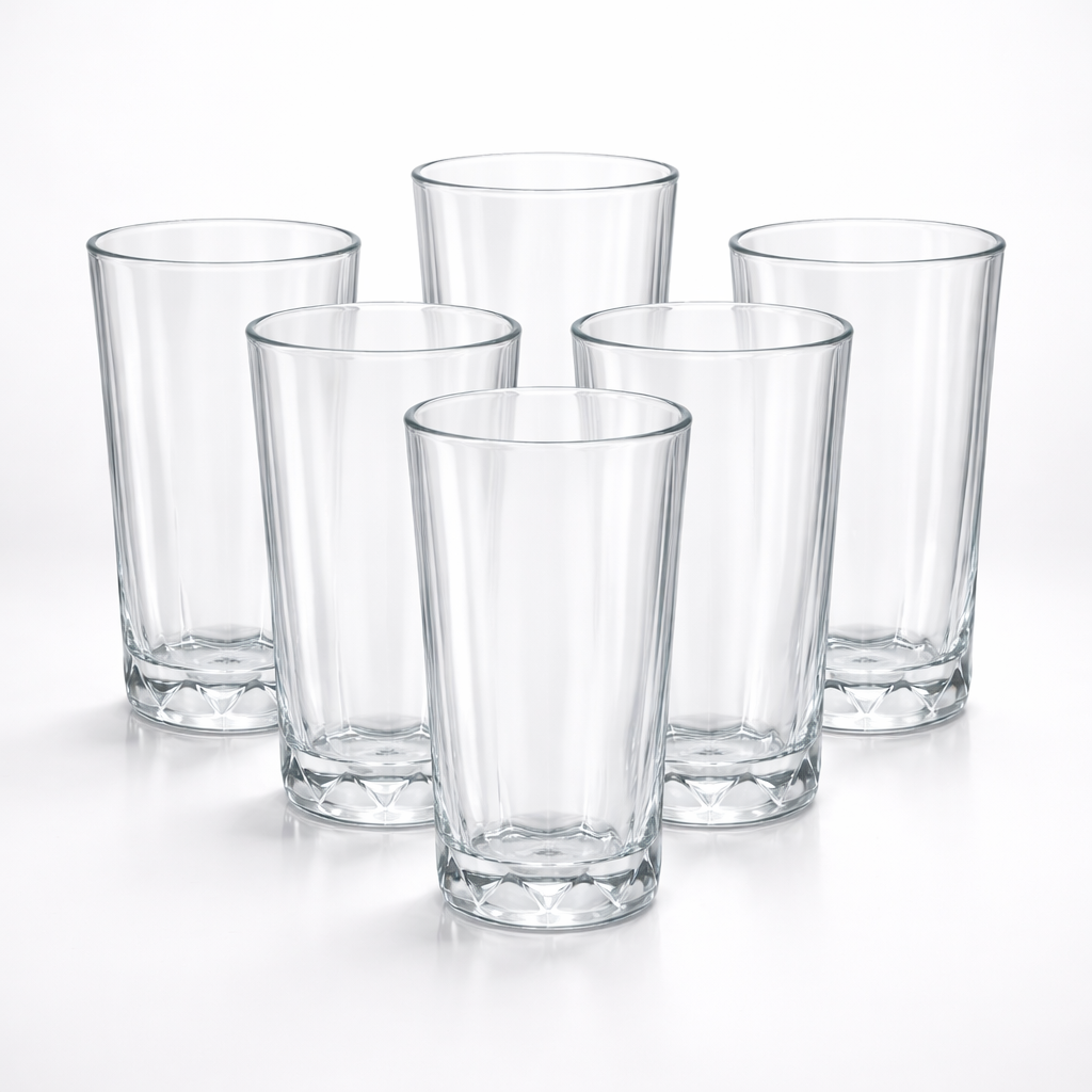 Summit Tumbler Set
