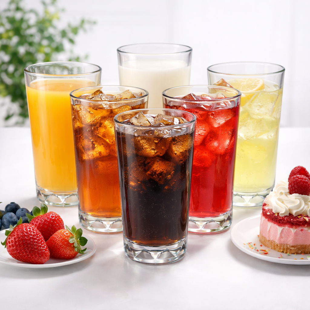 Summit Tumbler Set