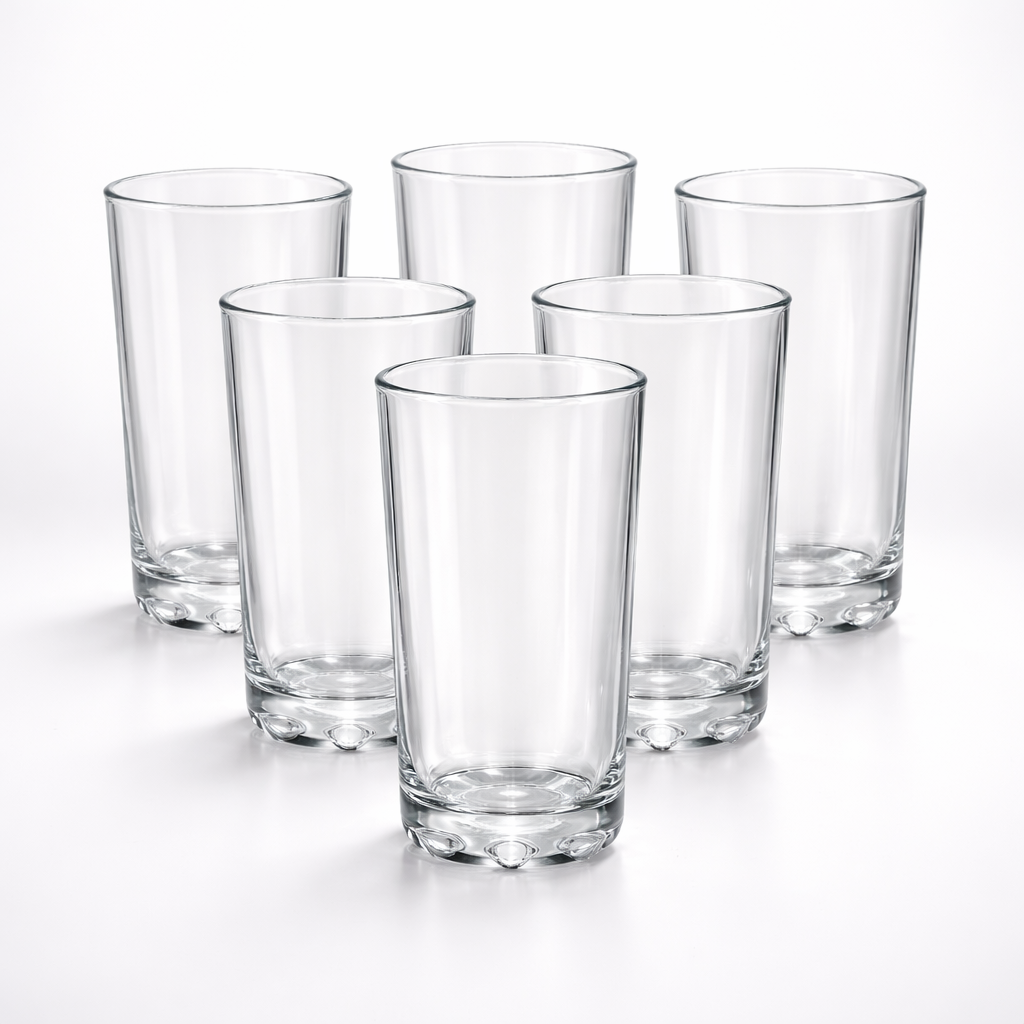 Zelora Tumbler Set