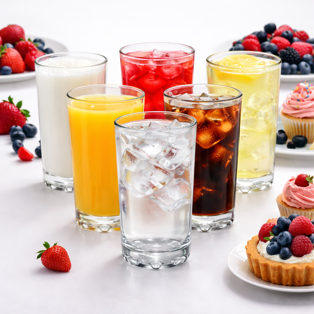 Zelora Tumbler Set
