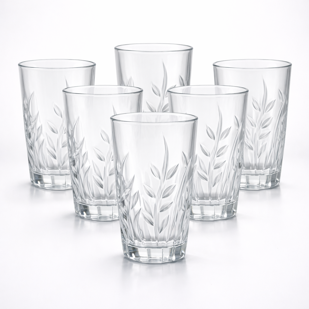 Levon Tumbler Set