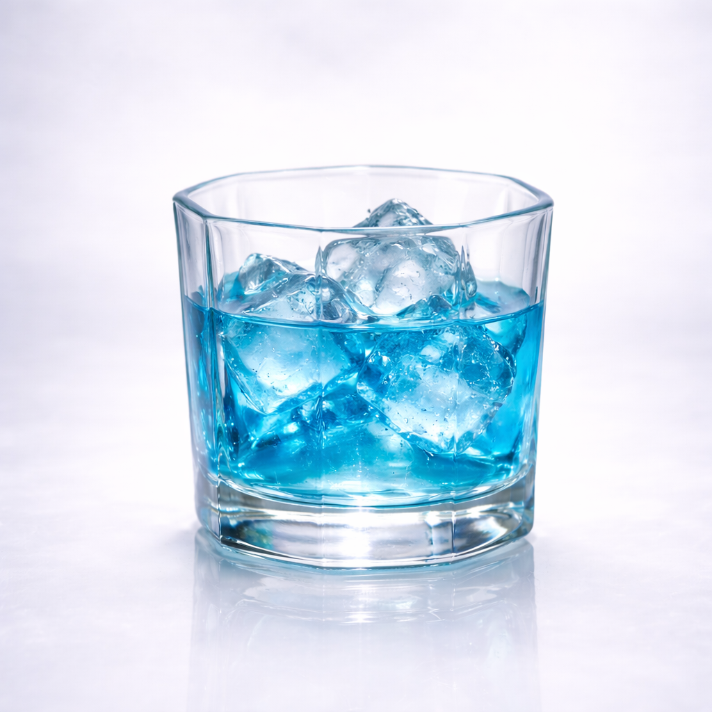 Barton Short Tumbler