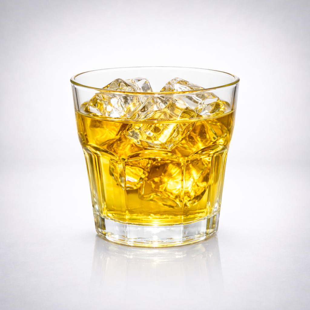 Vintara Short Tumbler Set