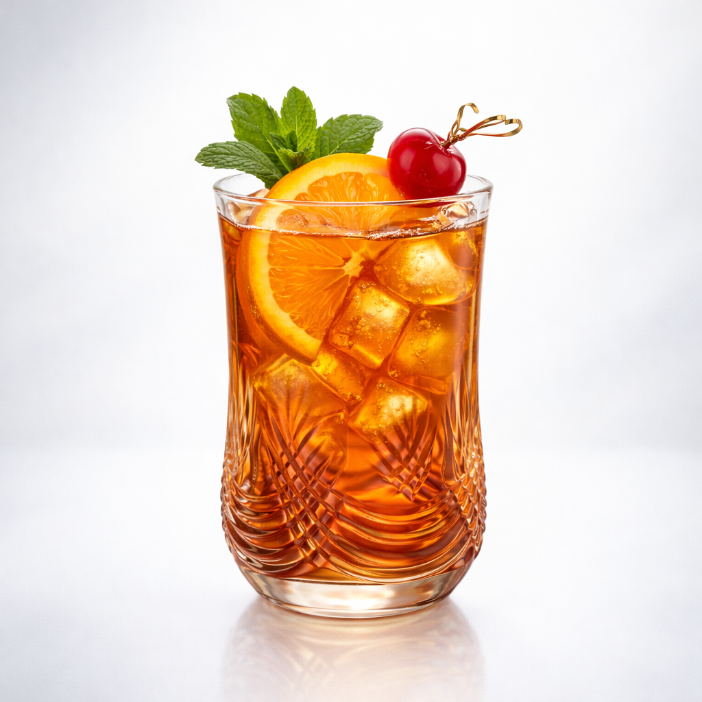Tropel Tumbler Set