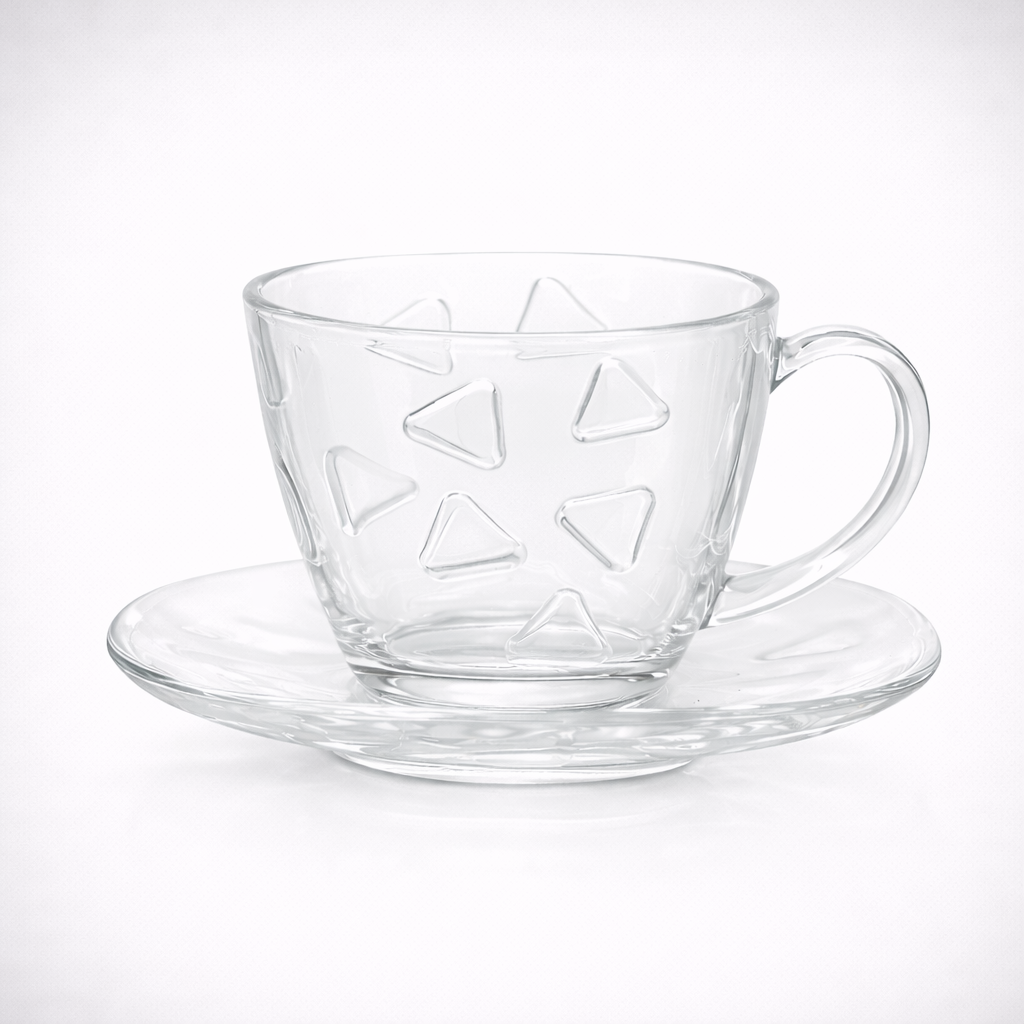 Trinity Cup Set