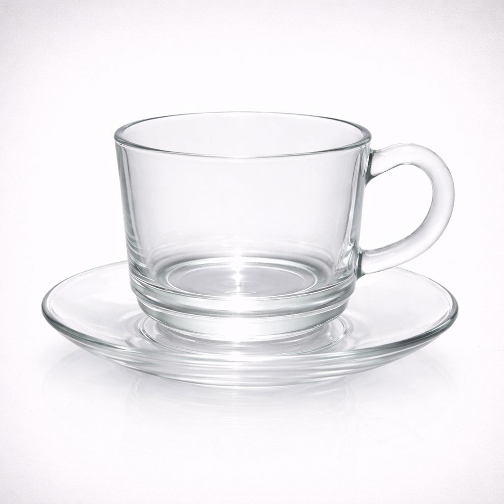 Orbit Cup Set