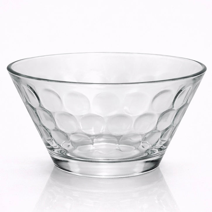 Regal Honeycomb Large Bowl