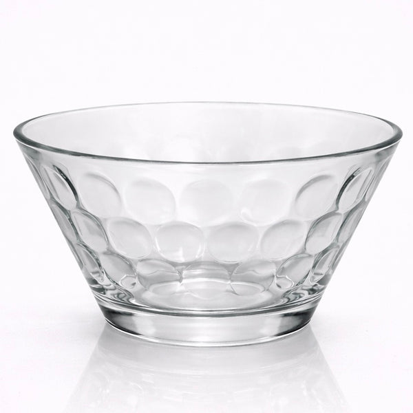 Regal Honeycomb Large Bowl
