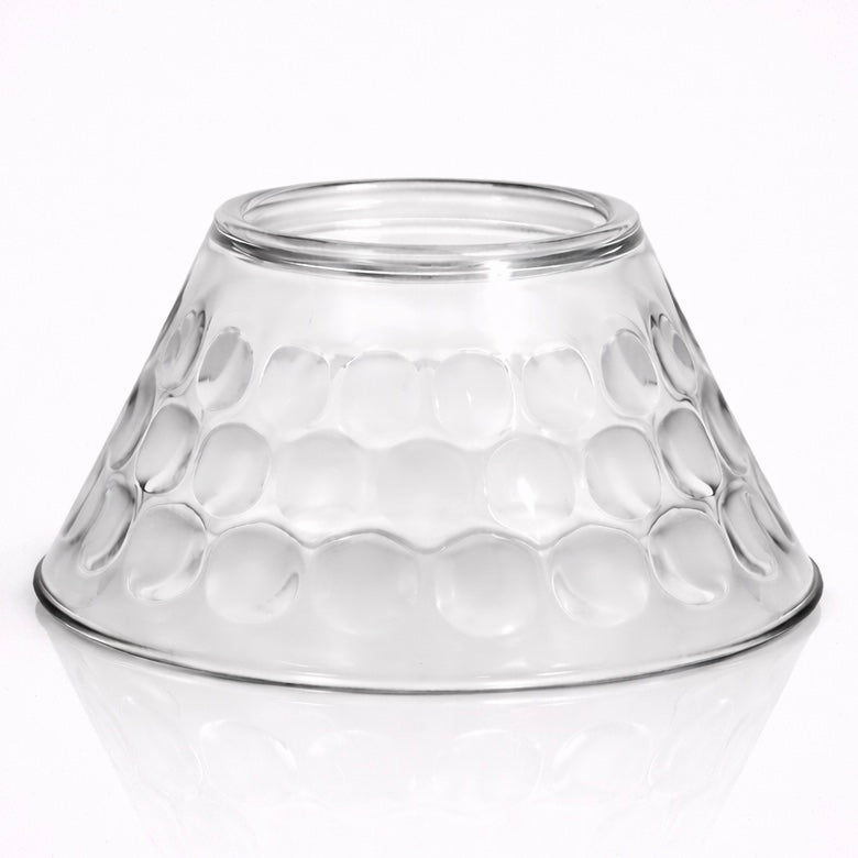 Regal Honeycomb Large Bowl