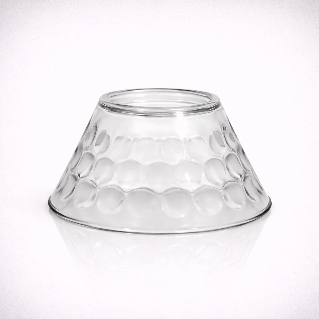 Regal Honeycomb Small Bowl