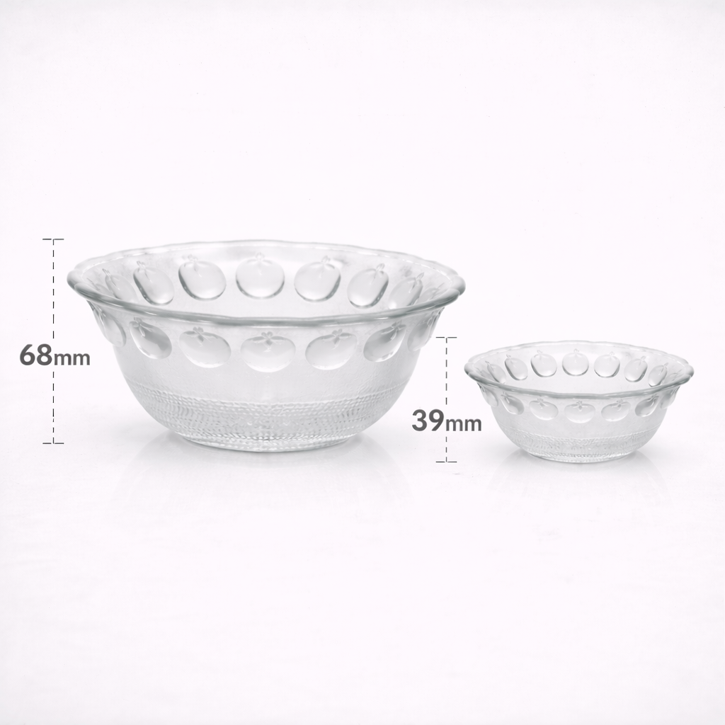 Arixa Orchard Small Bowl