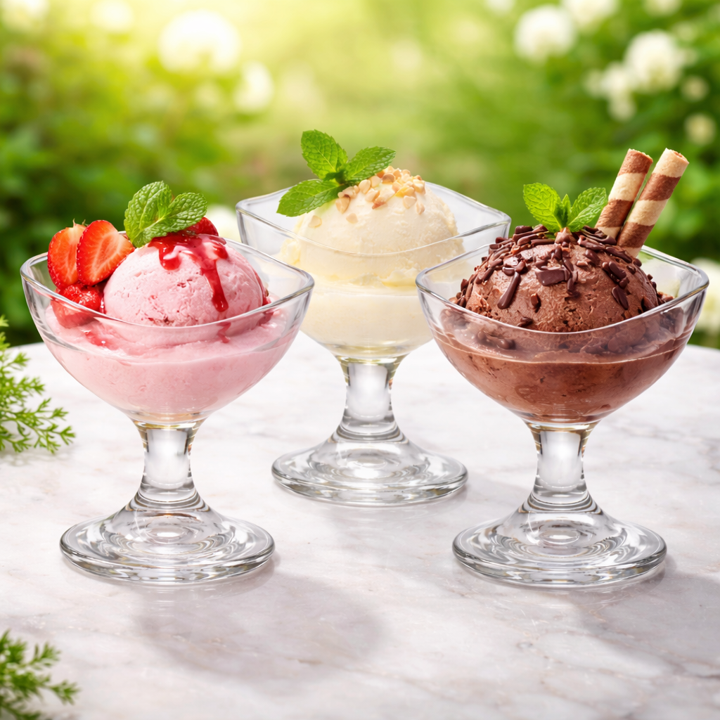 Dolcira Bowl Set