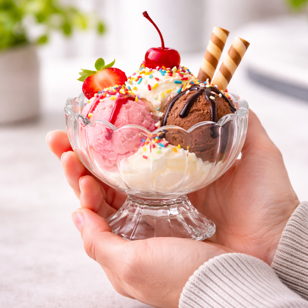 Suvera Bowl Set