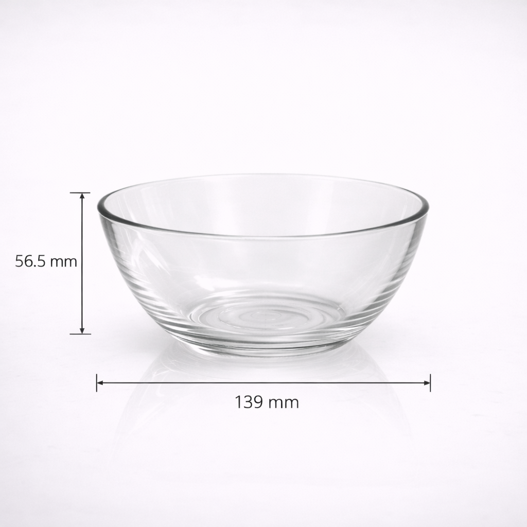 Velora Medium Bowl Set