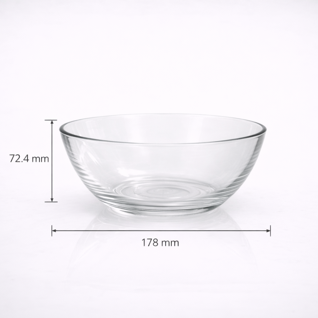 Velora Large Bowl Set
