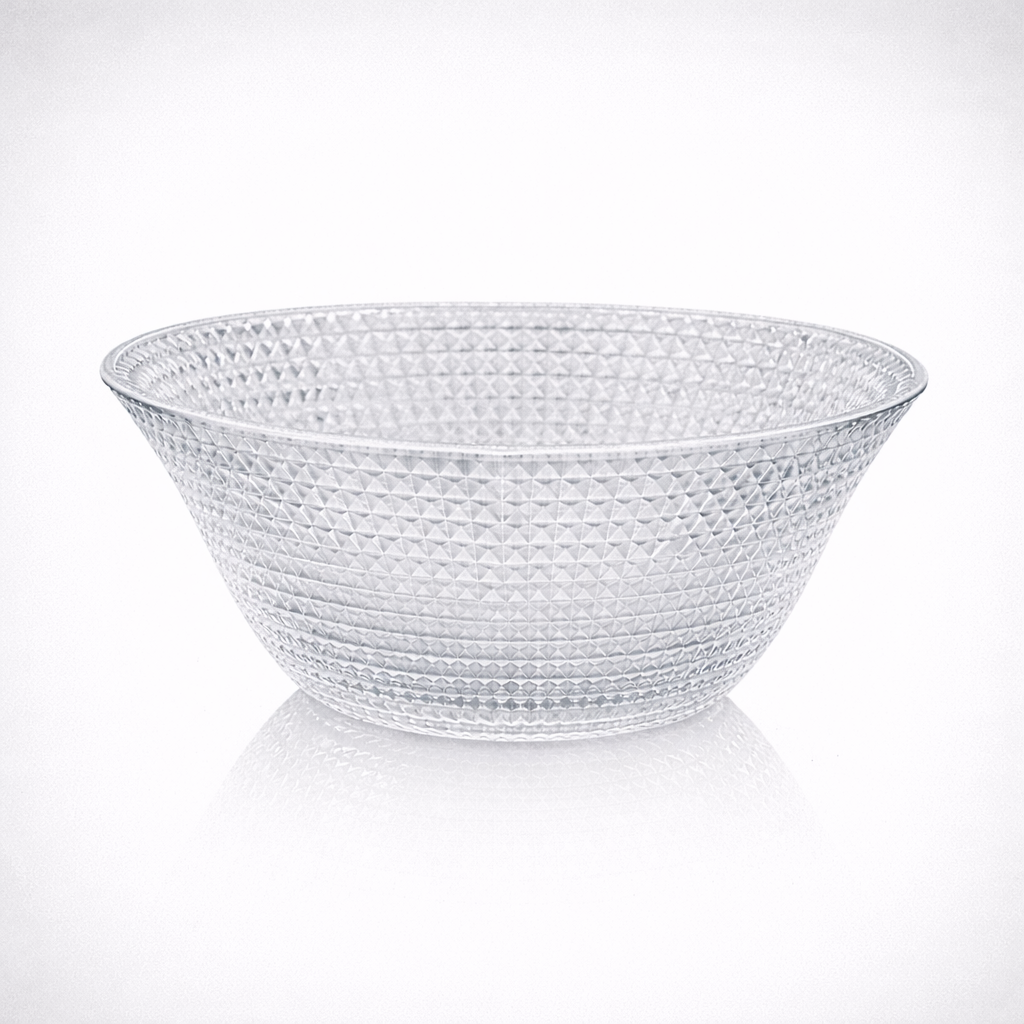 Diamond Woven Large Bowl Set