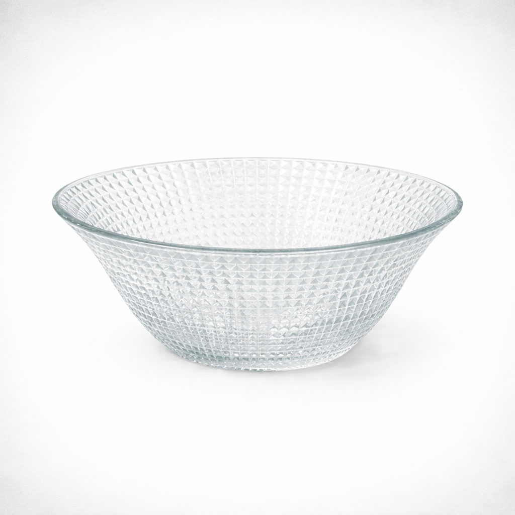 Diamond Woven Small Bowl Set