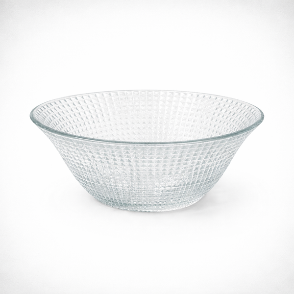 Diamond Woven Small Bowl Set