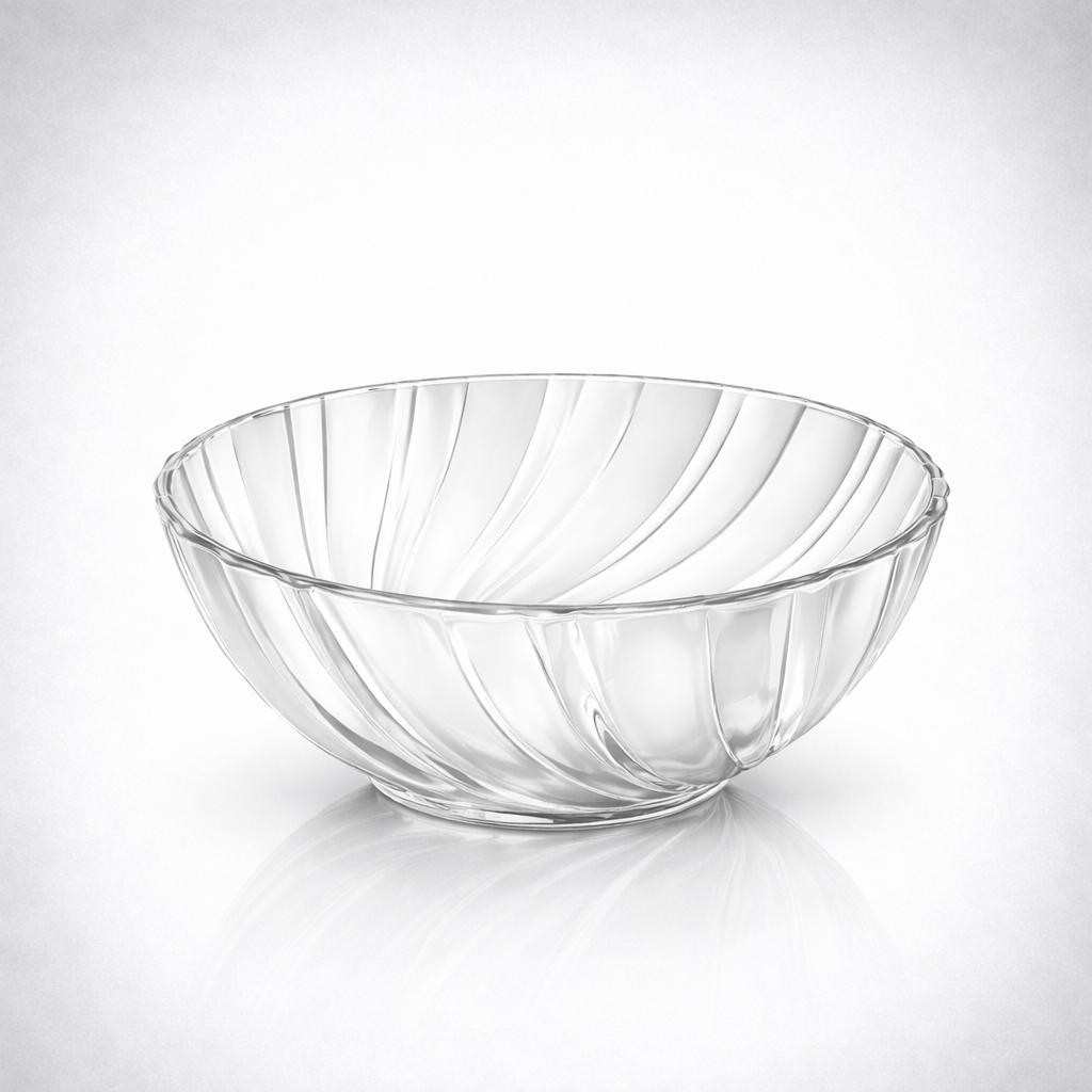 Bellezza Spiral Bowl