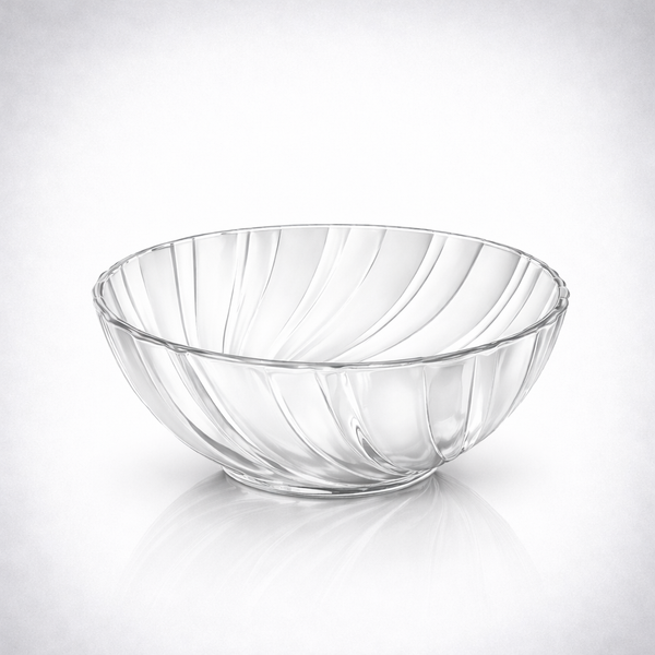 Bellezza Spiral Bowl