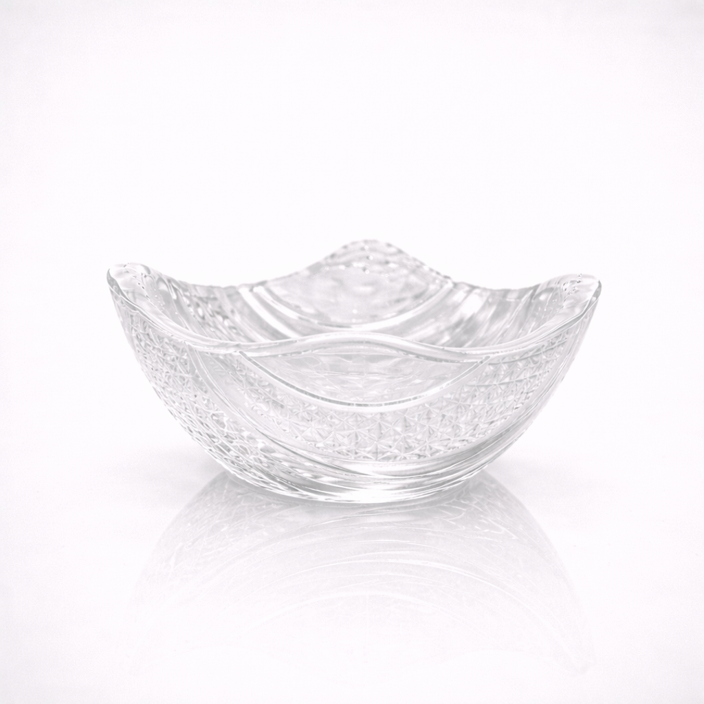Arixa Wave Small Bowl Set