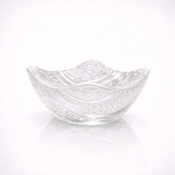 Arixa Wave Small Bowl Set