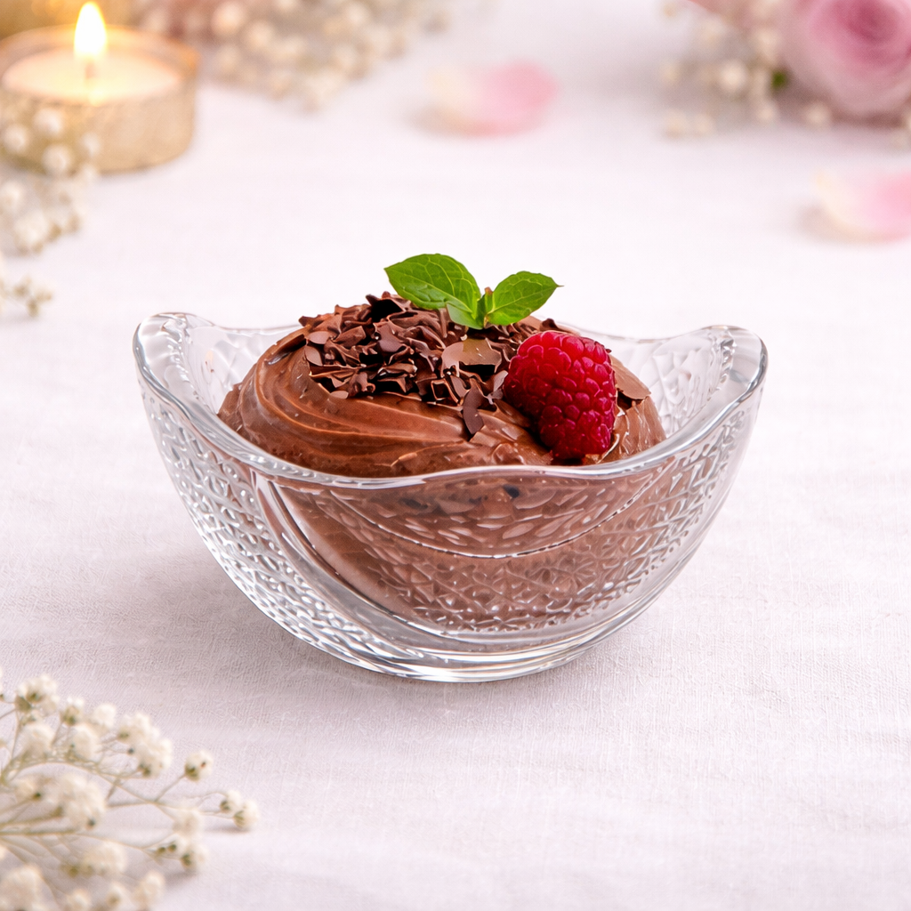 Arixa Wave Small Bowl Set