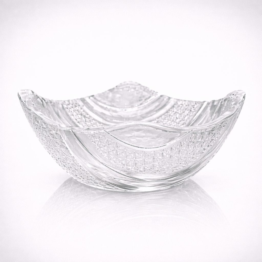 Arixa Wave Large Bowl Set