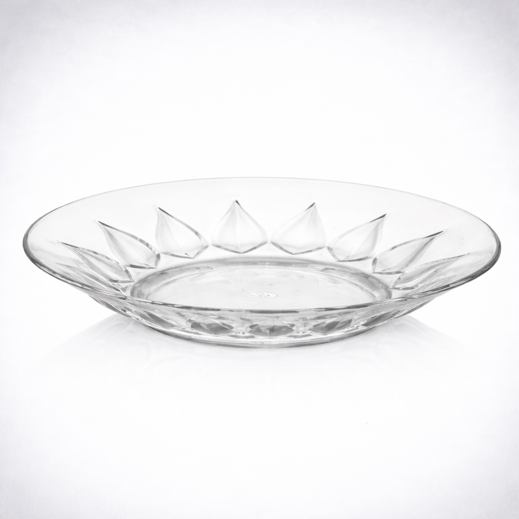 Imperial Petal Large Plate