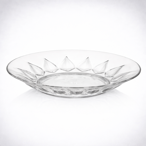 Imperial Petal Large Plate