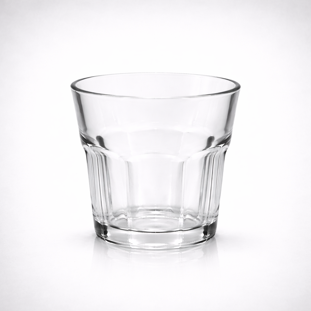 Vintara Short Tumbler Set