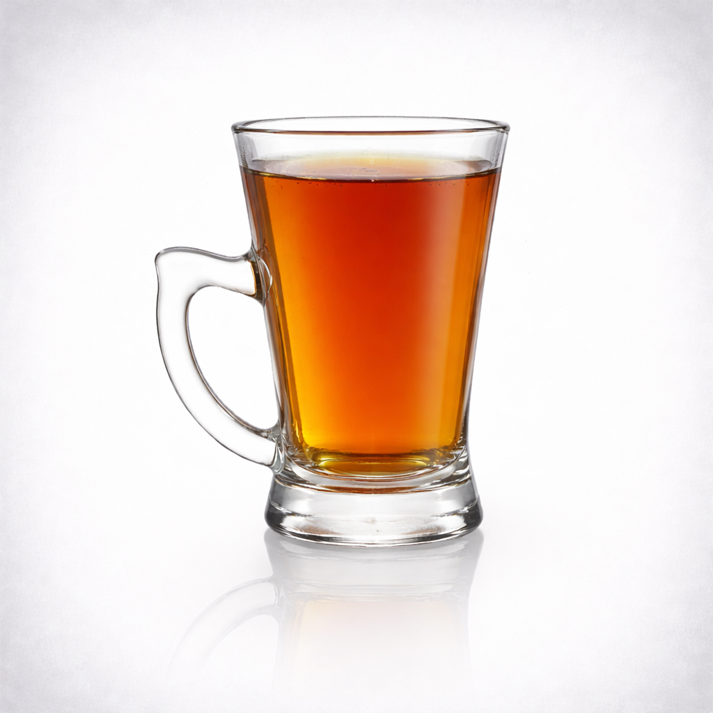 Silvara Tea Cup Set