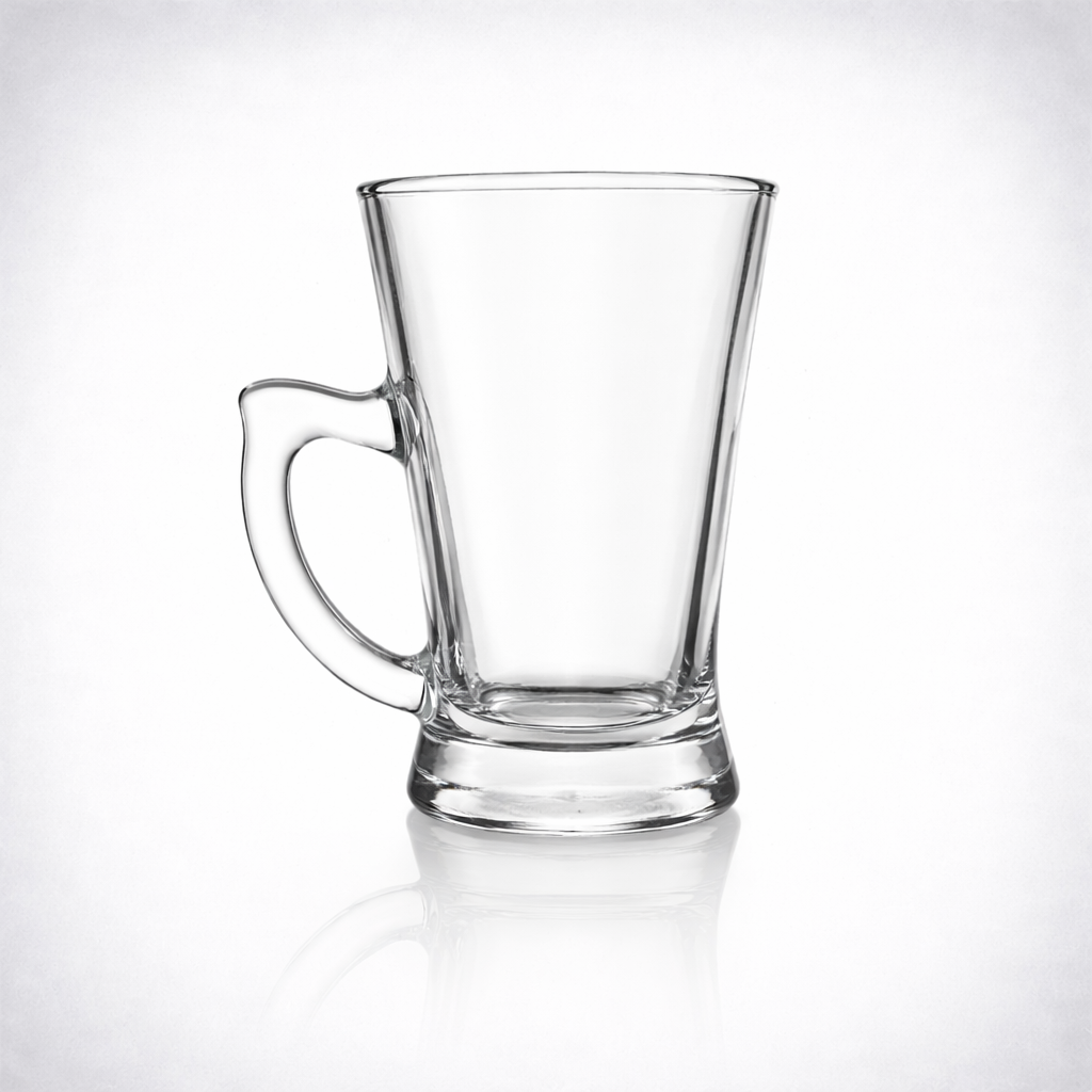Silvara Tea Cup Set
