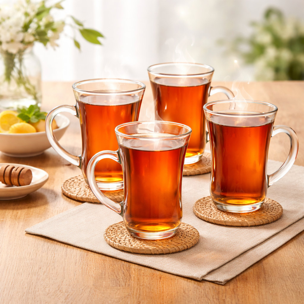 Telora Tea Cup Set
