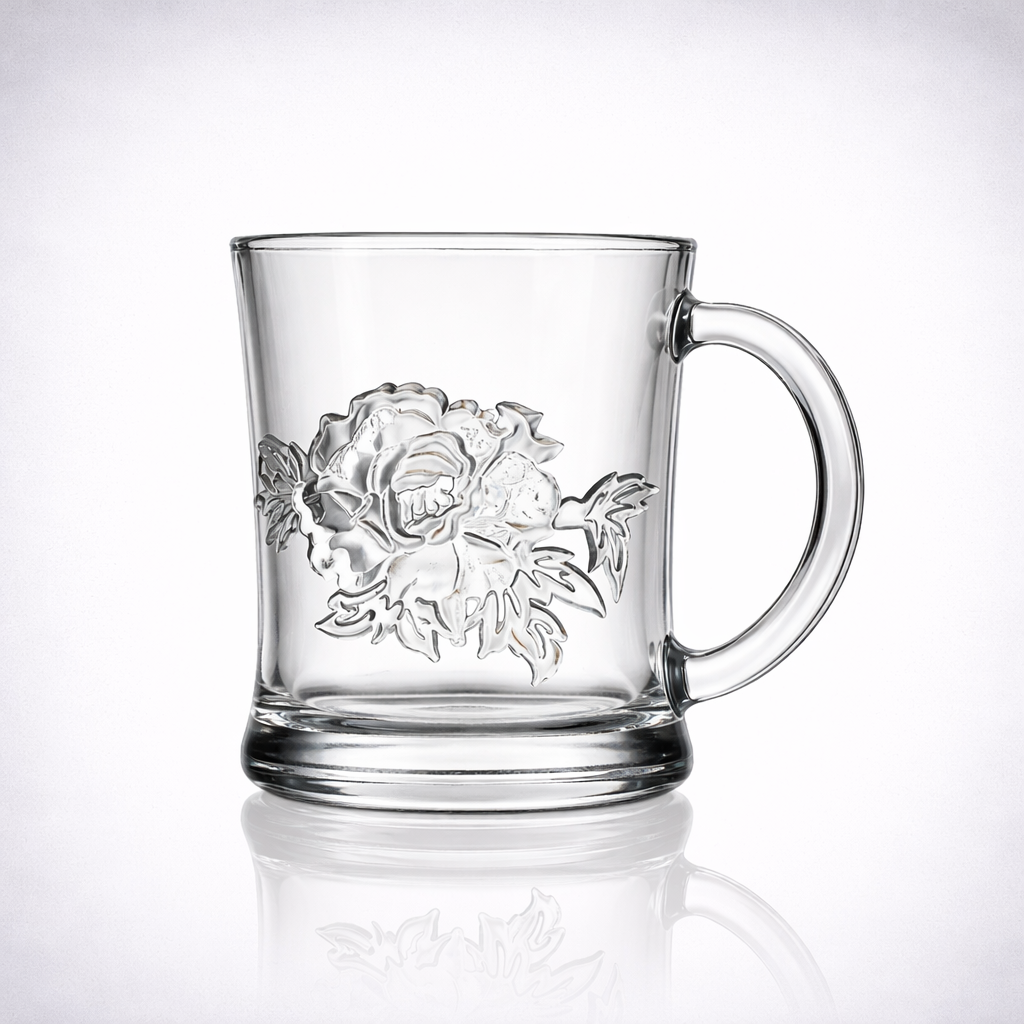 Helora Tea Cup Set