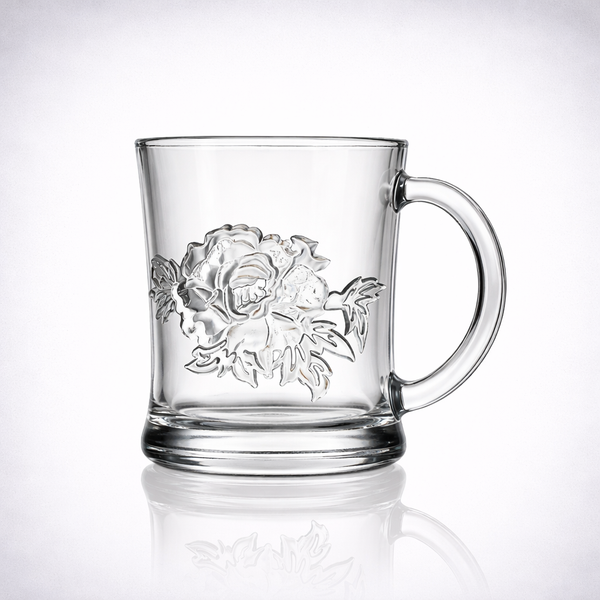 Helora Tea Cup Set