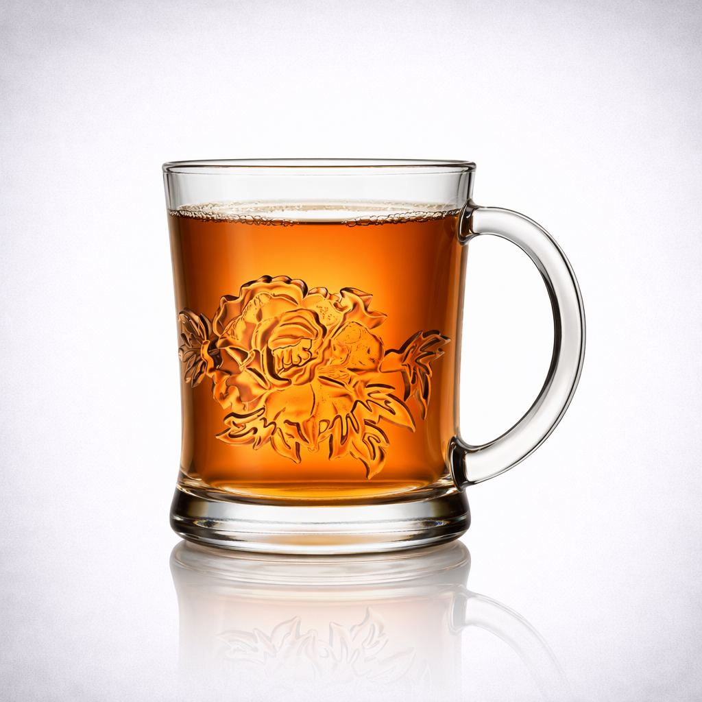 Helora Tea Cup Set