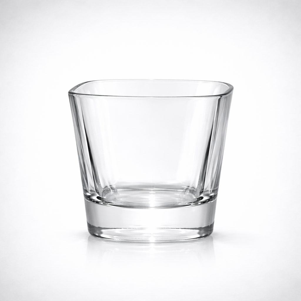 Brava Short Tumbler