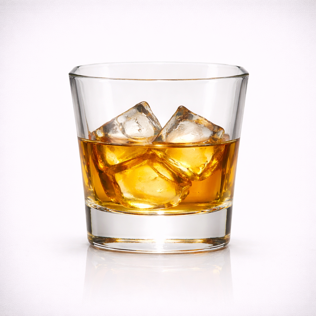 Brava Short Tumbler