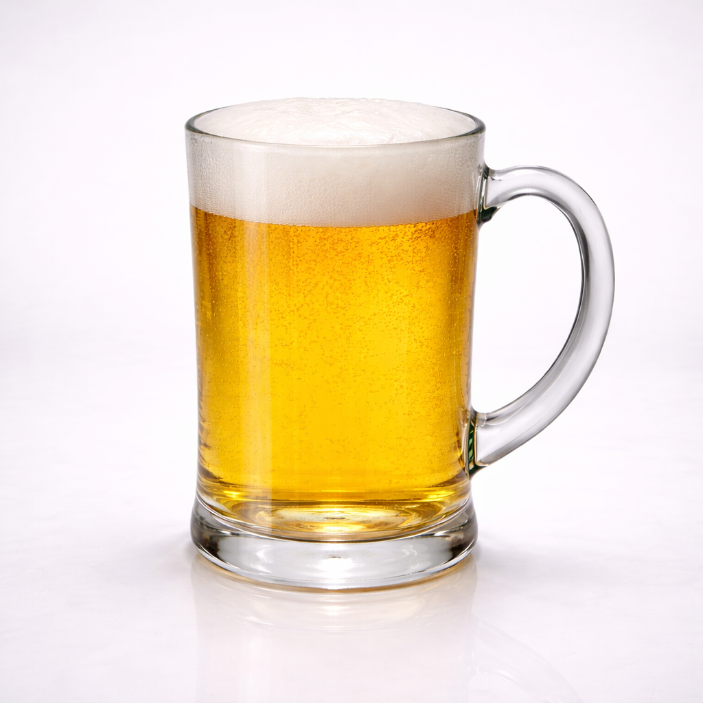 Krona Mug Set
