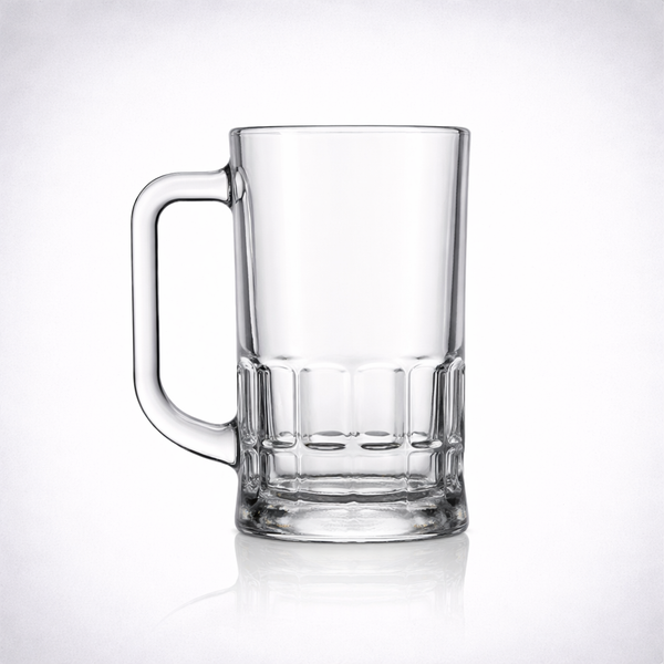 Crown Mug Set