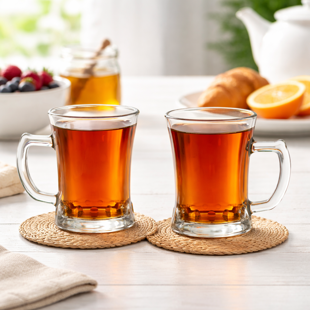 Tisan Cup Set
