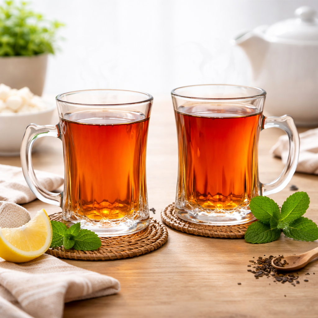 Delora Cup Set